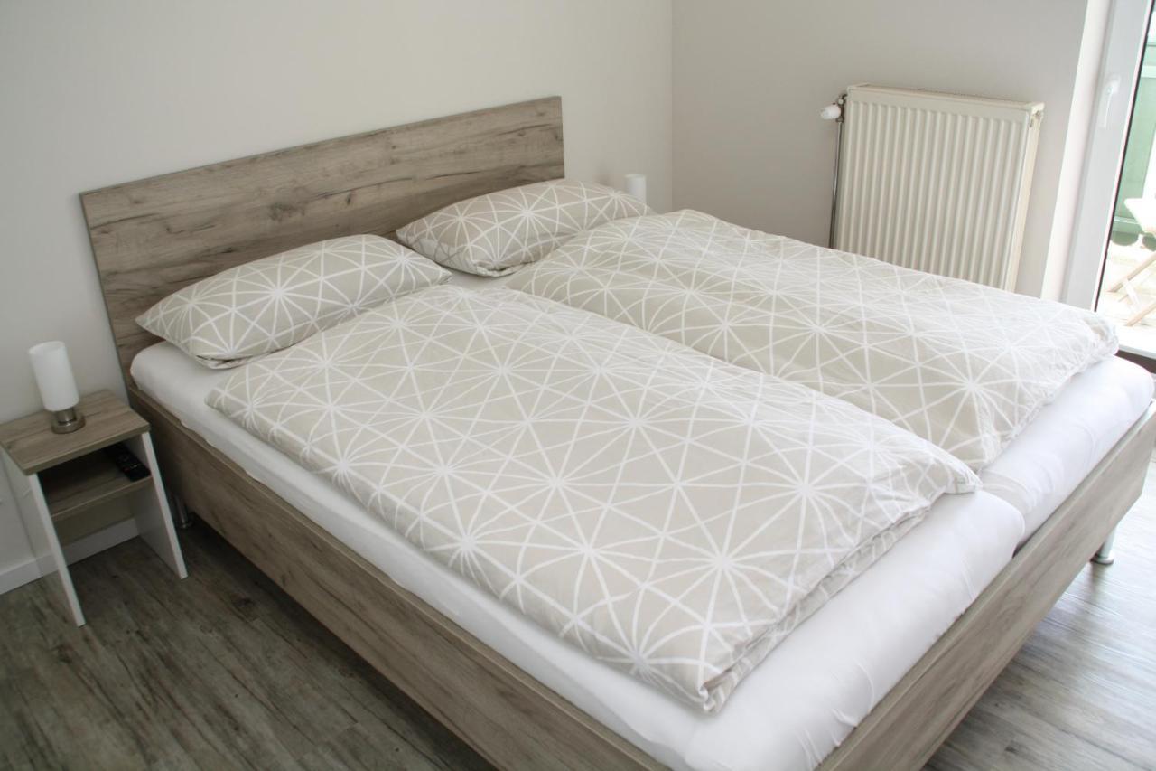 בראונלאגה Apartment Am Huetteberg מראה חיצוני תמונה